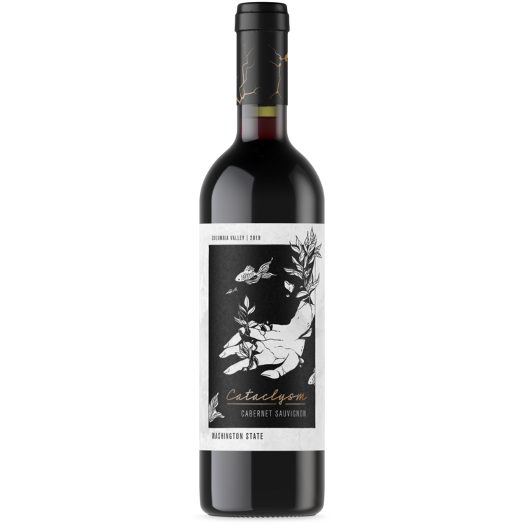 Cataclysm Cabernet Sauvignon Columbia Valley 2019 750Ml