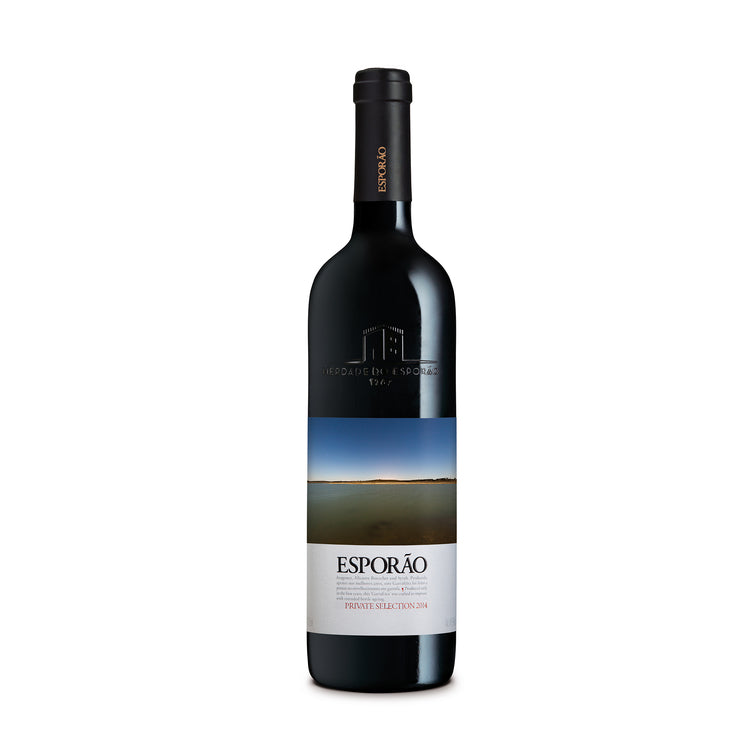 Esporao Alentejo Tinto Private Selection 2016 750Ml