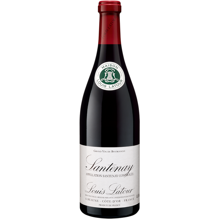 LOUIS LATOUR SANTENAY 2019 750ML