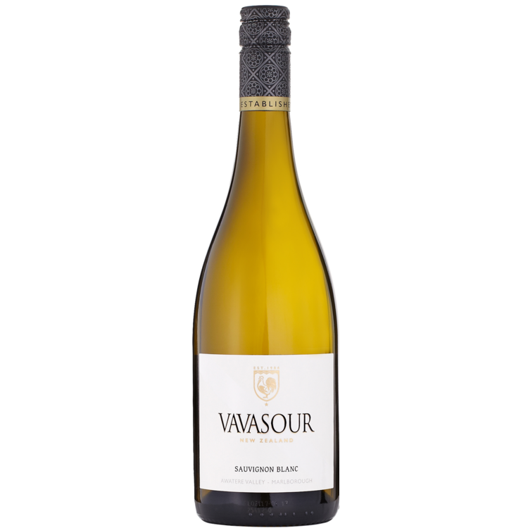 Vavasour Sauvignon Blanc Awatere Valley 2022 750Ml