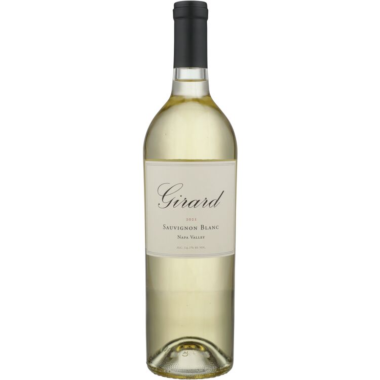 Girard Sauvignon Blanc Napa Valley 2022 750Ml