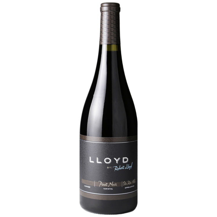 Lloyd Pinot Noir Santa Rita Hills 2020 750Ml