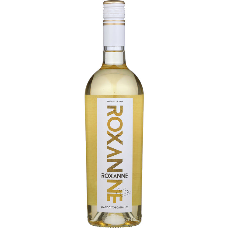 Il Palagio Toscana Bianco Roxanne 2020 750Ml