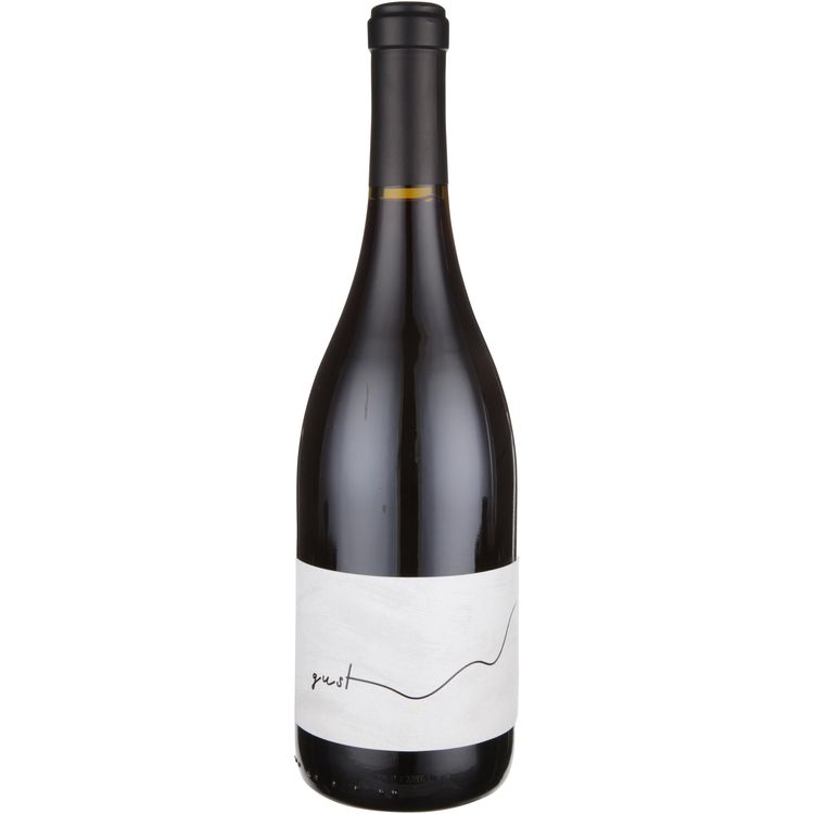 GUST SYRAH PETALUMA GAP 2017 750ML