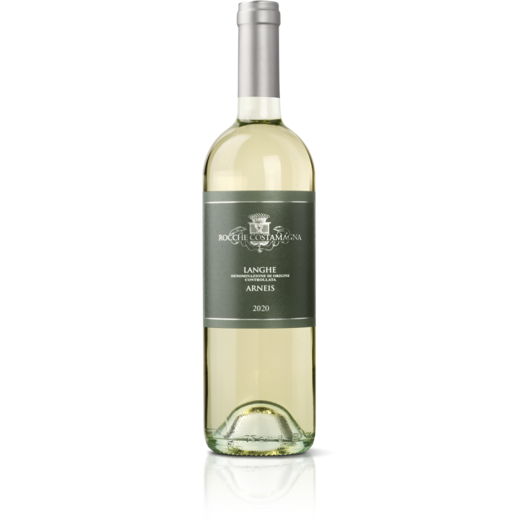 Rocche Costamagna Arneis Langhe 2021 750Ml