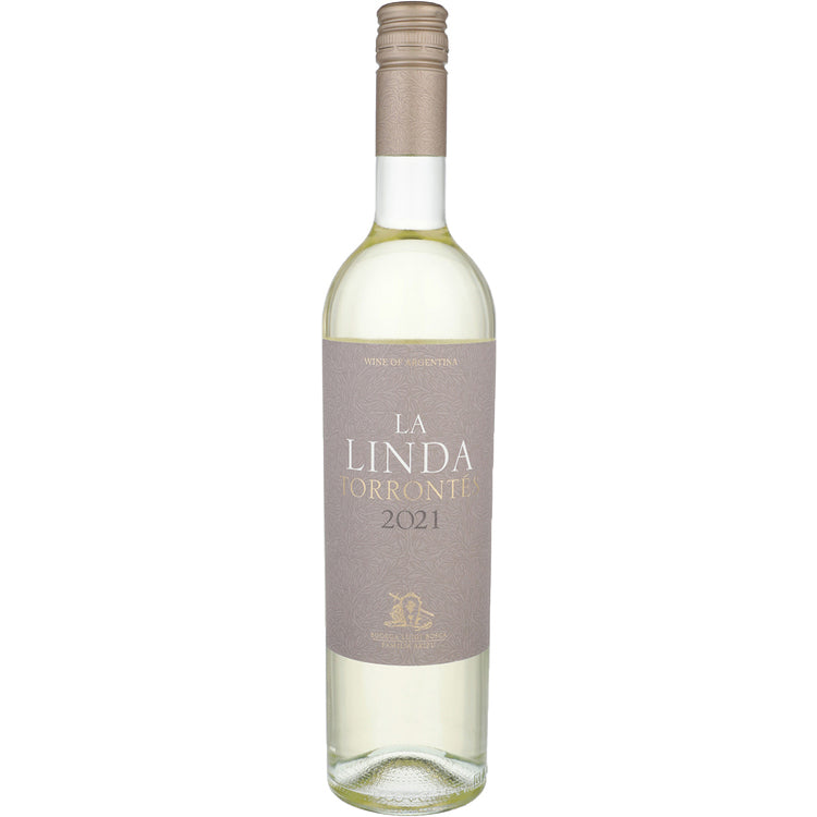 La Linda Torrontes Lujan De Cuyo 2020 750Ml