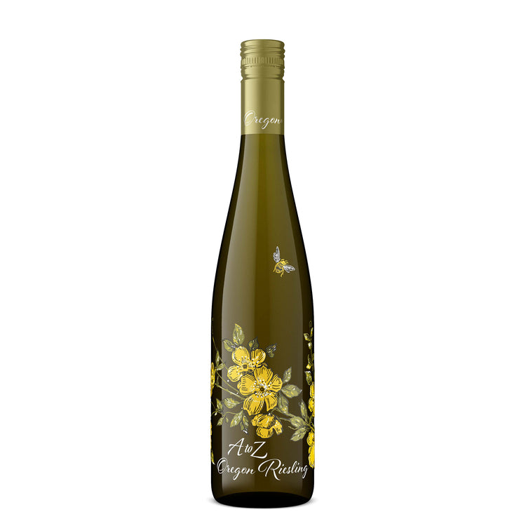 A To Z Wineworks Riesling Oregon 2020 750Ml