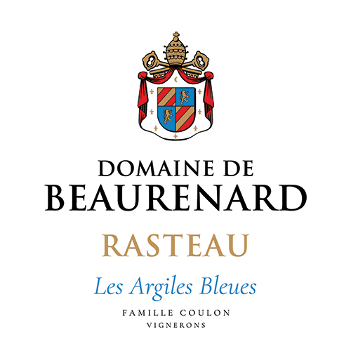 2018 Beaurenard Argi Bls Rast Rouge Wood 750 Ml