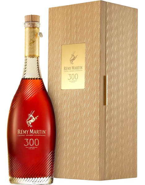 Rémy Martin Coupe 300th Anniversary – Globuzz