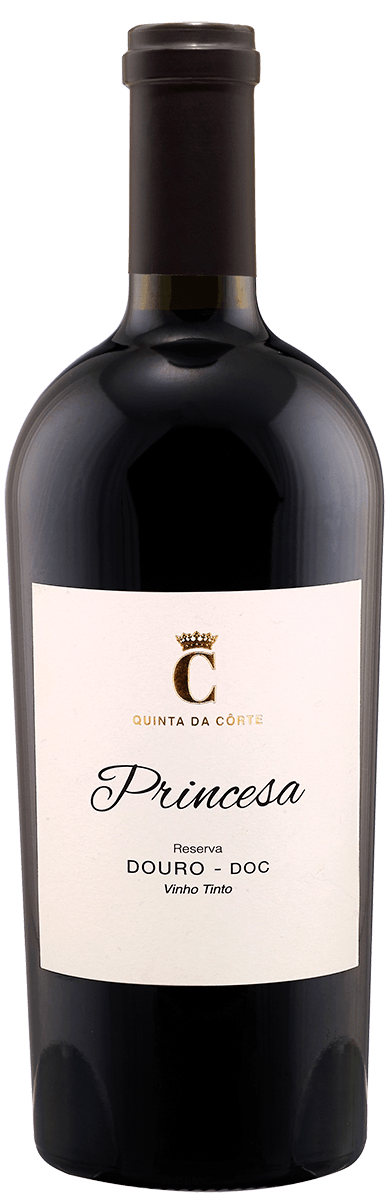 2019 Douro Red Doc 750 Ml