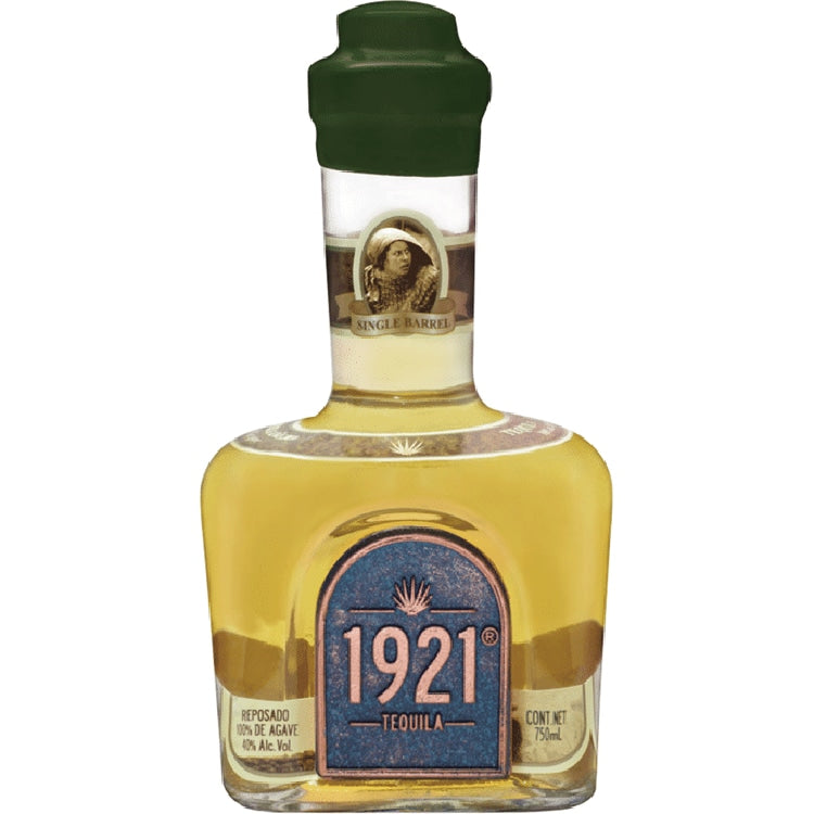 1921 Tequila Reposado 750ml