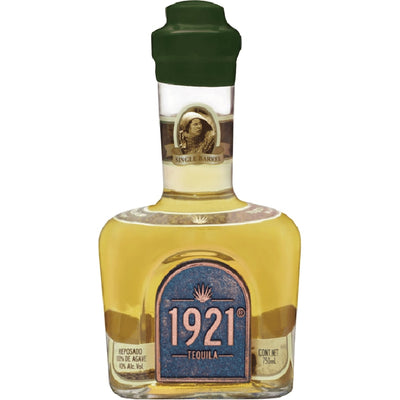 1921 Tequila Reposado 750ml