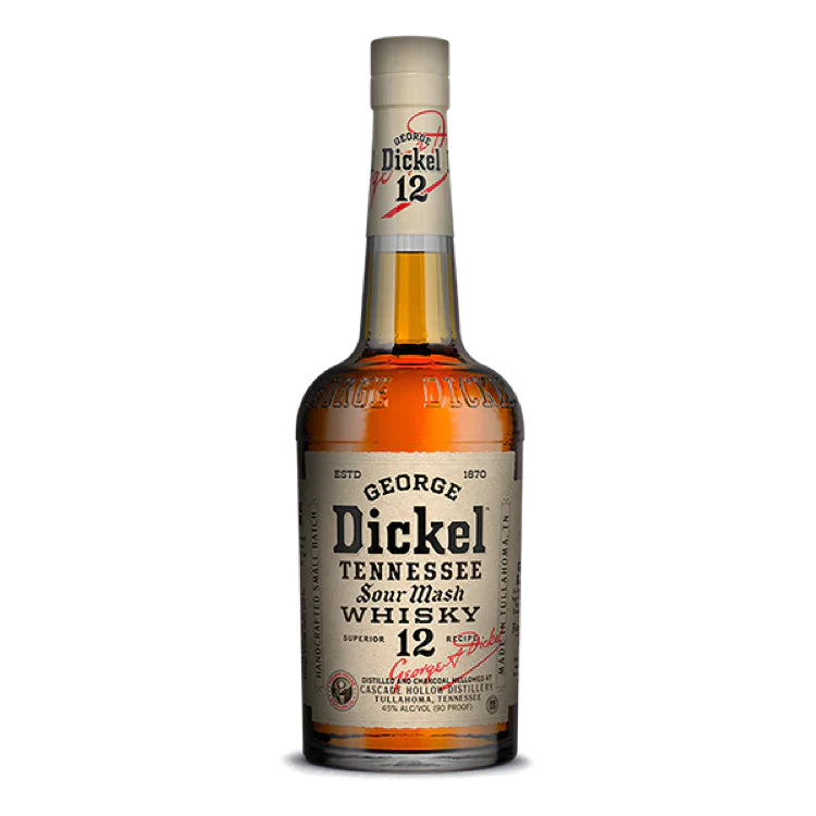 George Dickel Sour Mash Classic No. 12 Whisky