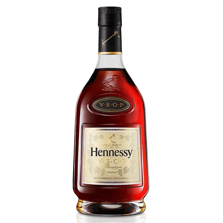 Hennessy VSOP Cognac Privilege 750ml