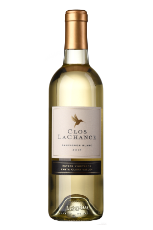 Clos La Chance S Cl Sauvignon Blanc 750 ml