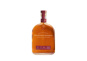 Woodford Reserve Kentucky Straight Wheat Whiskey 750 ml