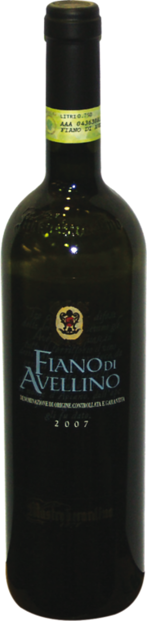 Fiano Avellino 750 ml