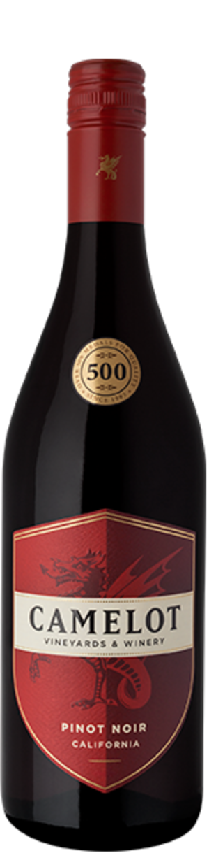 Pinot Noir 750 ml