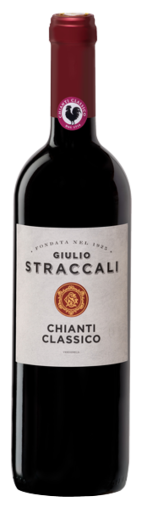 Giulio Chianti Classic/ Classico 750 ml