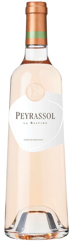 2021 La Bastide Rose 750 ml