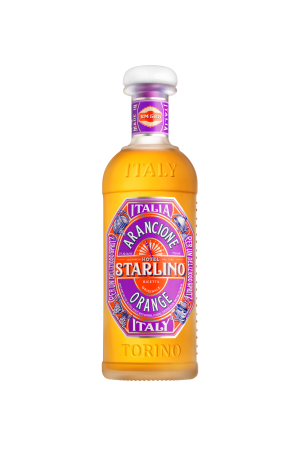 Hotel Starlino Orng Aperitivo 750 ml