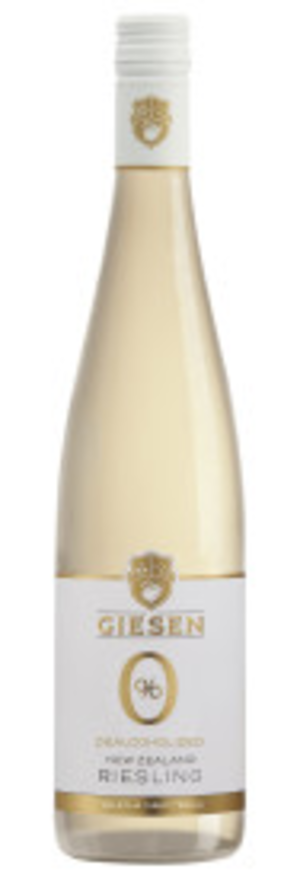 Giesen 0% Riesling 750 ml