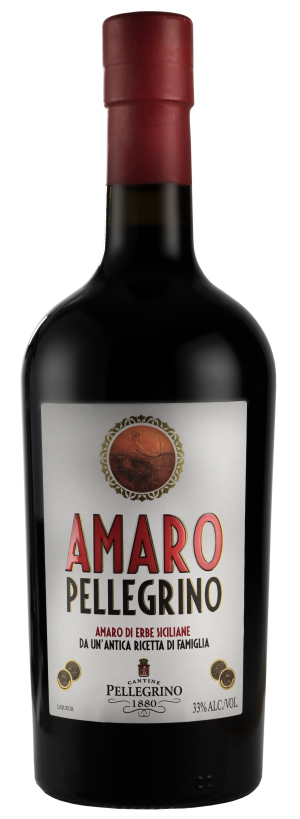 Amaro Pellegrino Liq 750 ml