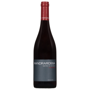 Nero d'Avola 750 ml