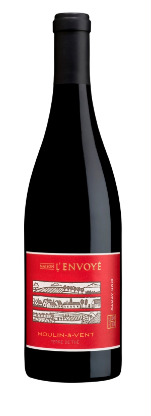 Moulin-a-Vent 750 ml