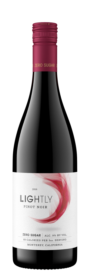 Mont Pinot Noir