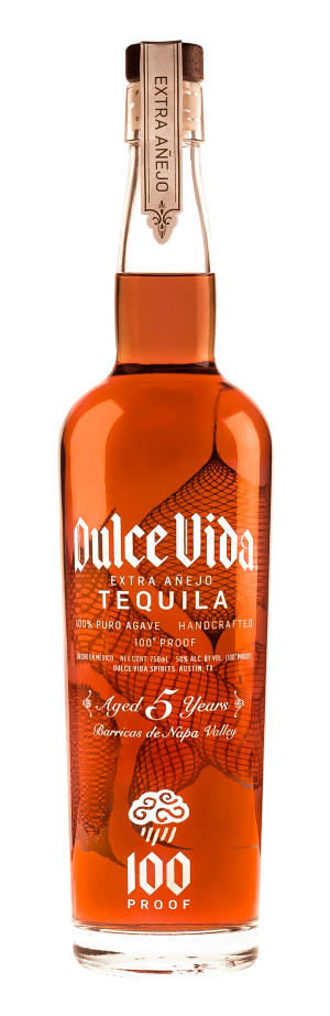 Dulce Vida 5 Year Old Extra Anejo Tequila