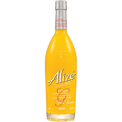 Alize Gold Passion Liqueur