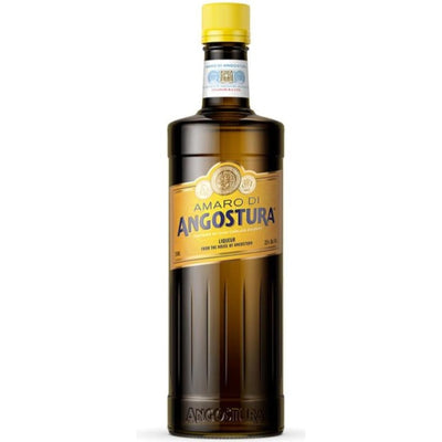 Amaro Di Angostura Liqueur 750ml