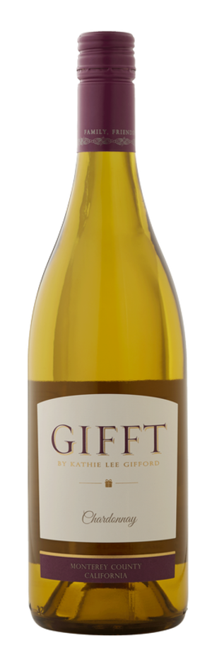 Gifft Monterey Chardonnay 750 ml
