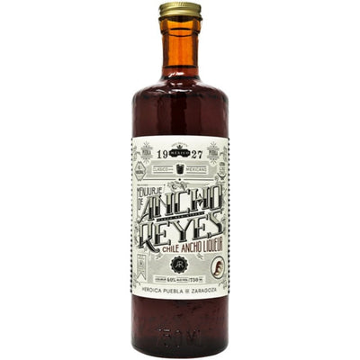 Ancho Reyes Chile Ancho Liqueur