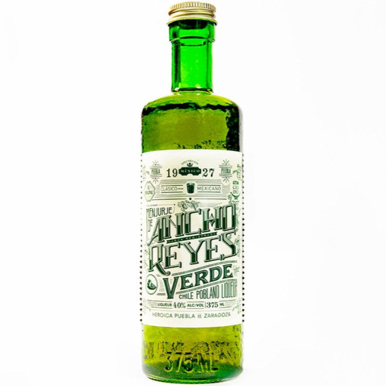 Ancho Reyes Chile Verde Liqueur 750ml