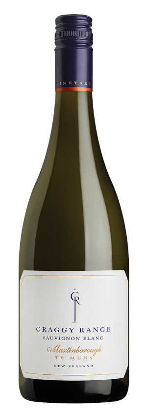 2016 Te Muna Sauvignon Blanc