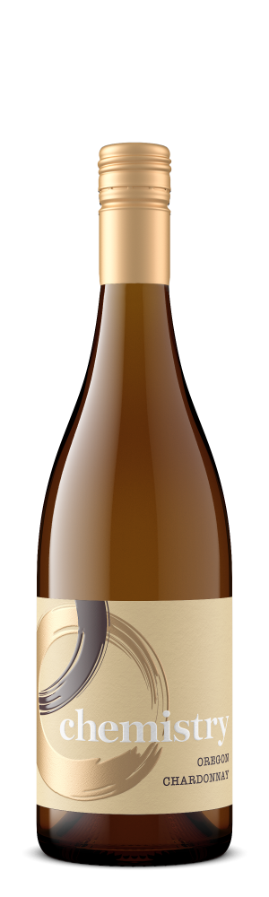 2019 Chemistry Chardonnay 750 Ml