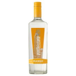 New Amsterdam Mango Vodka 750 ml