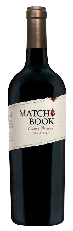 Malbec 750 ml