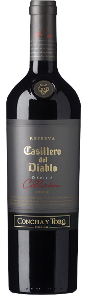 Concha Y Toro Red Blend 750 ml