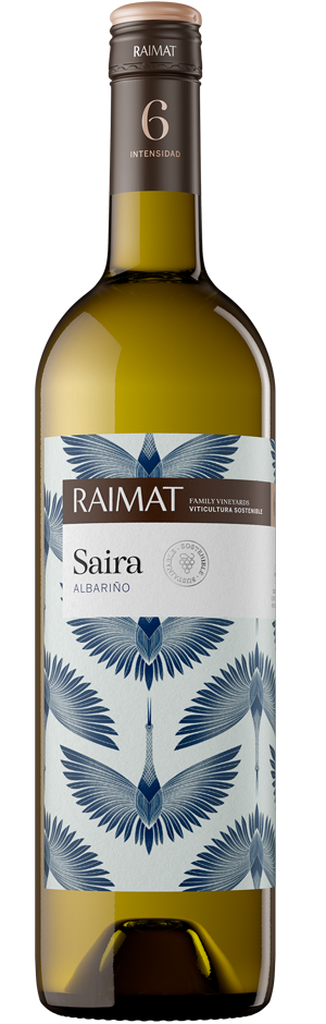 Albarino 750 ml