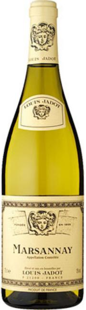 2020 Jadot Marsannay Blanc