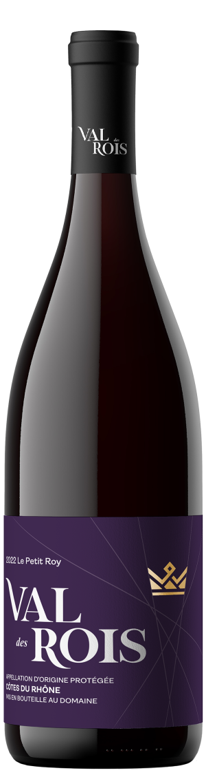 Cdr Rg Red Blnd