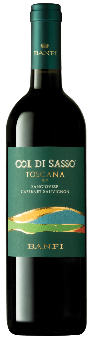 Banfi Col di Sasso 750 ml