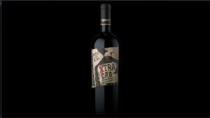 2018 Cabernet Sauvignon 750 Ml