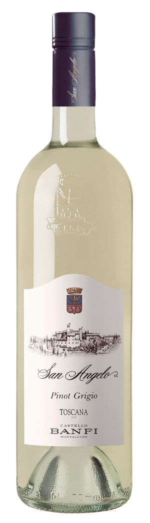 2020 Banfi San Angelo Pinot Grigio 750 ml