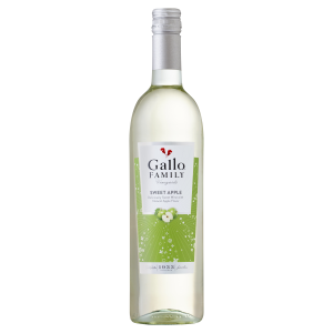 Gallo Fam Vineyard Sweet Apple