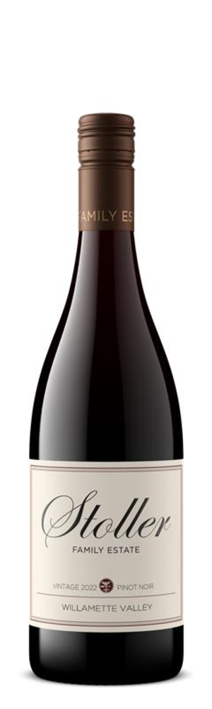 2022 Willamette Valley Pinot Noir