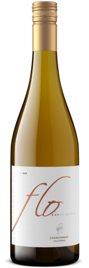 Flo Chardonnay 750 ml